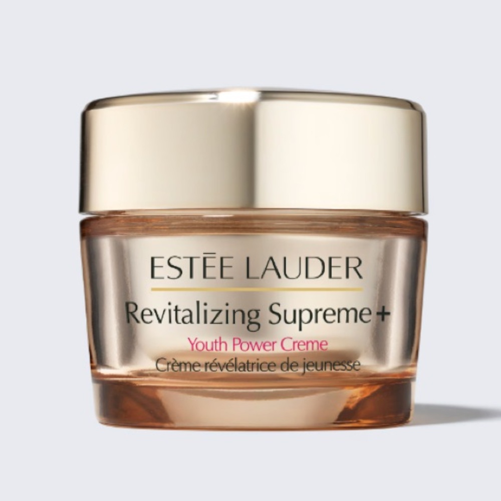 (Free Gift with $280+ Purchase) Estée Lauder Revitalizing Supreme+ Creme
